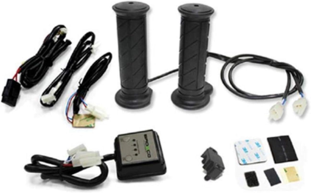 Hand Grip Heater Set L15881