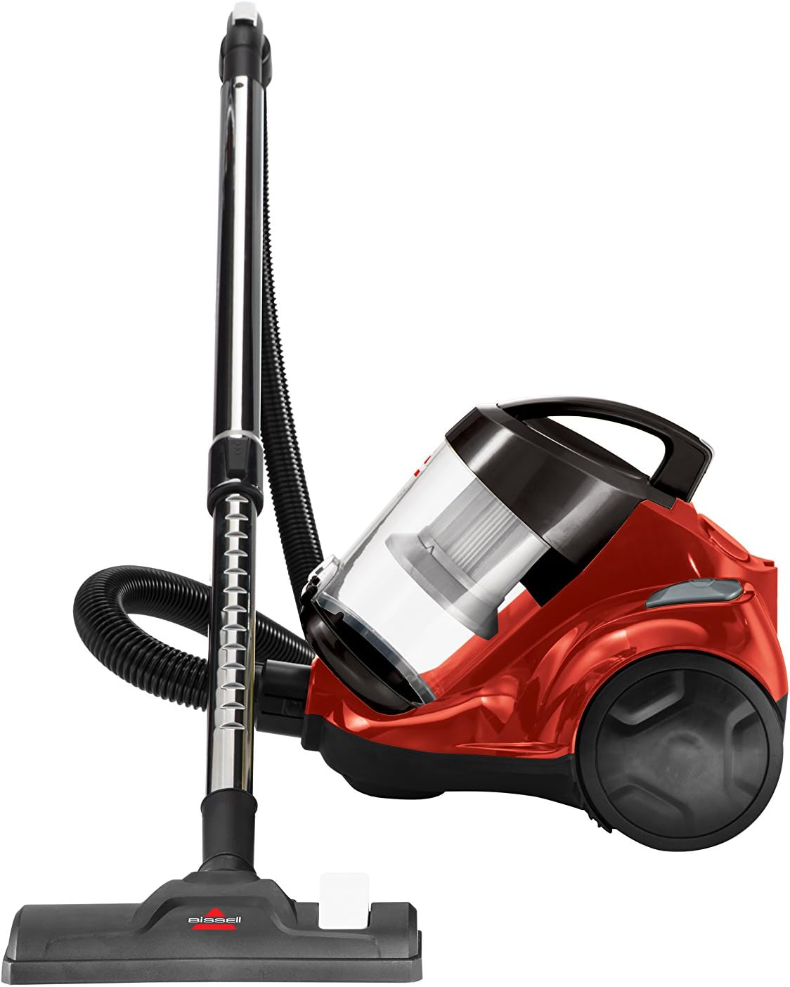 Bagless Canister Vacuum Cleaner H3349