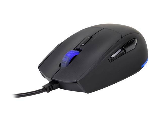 Black USB Mechanical Keyboard and Mouse Combo S83148