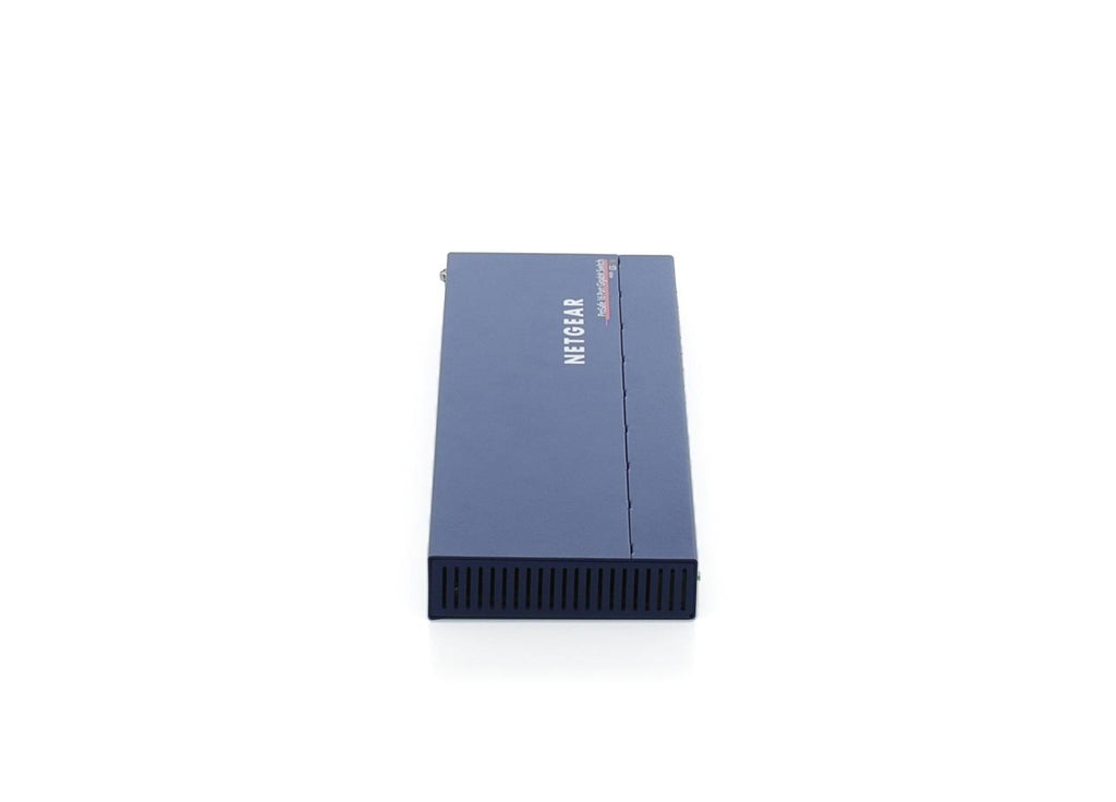 16 Port Gigabit Ethernet Switch E486758