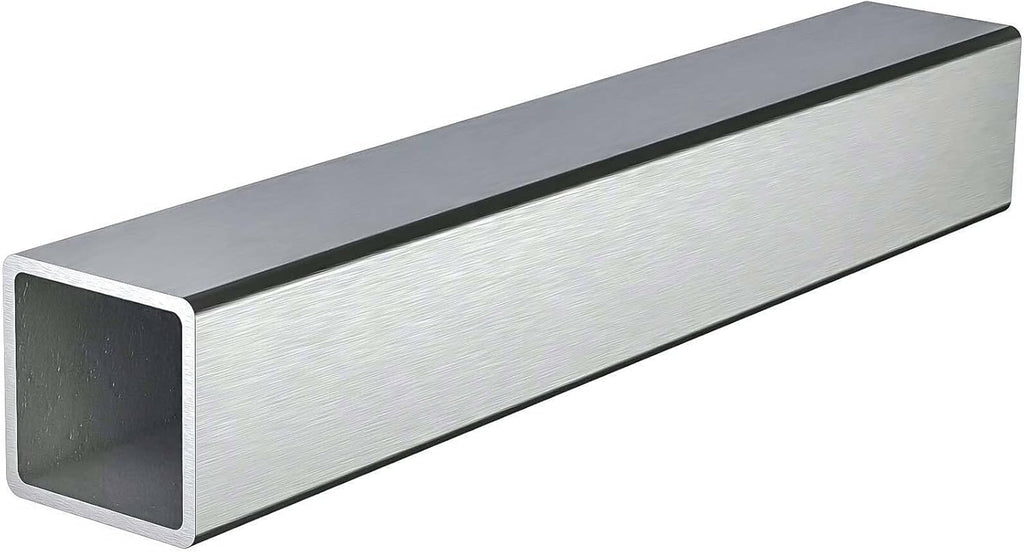 Stainless Steel Square Handrail Tube 7 feet V34960