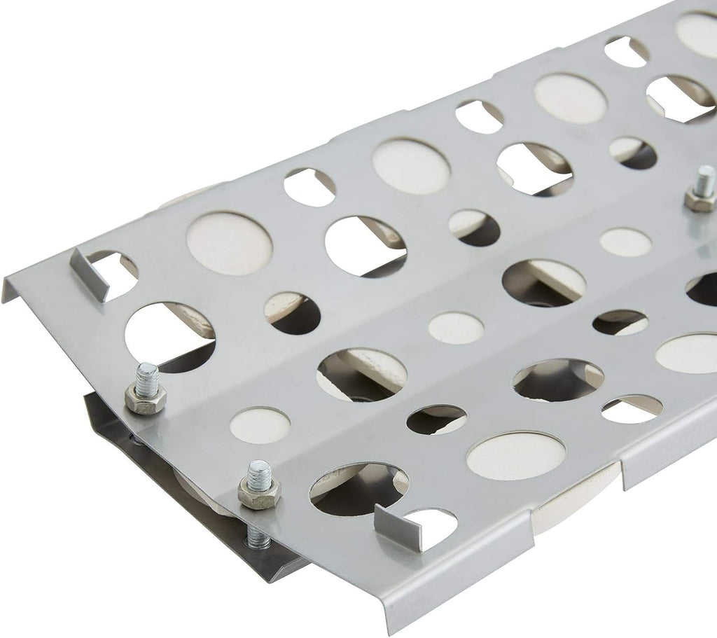 Briquette Tray Replacement Parts for Grill U6659