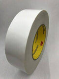 Double Coated Pet Tape 37.12 mm x 54.8 M, 32 Rolls per Case D810