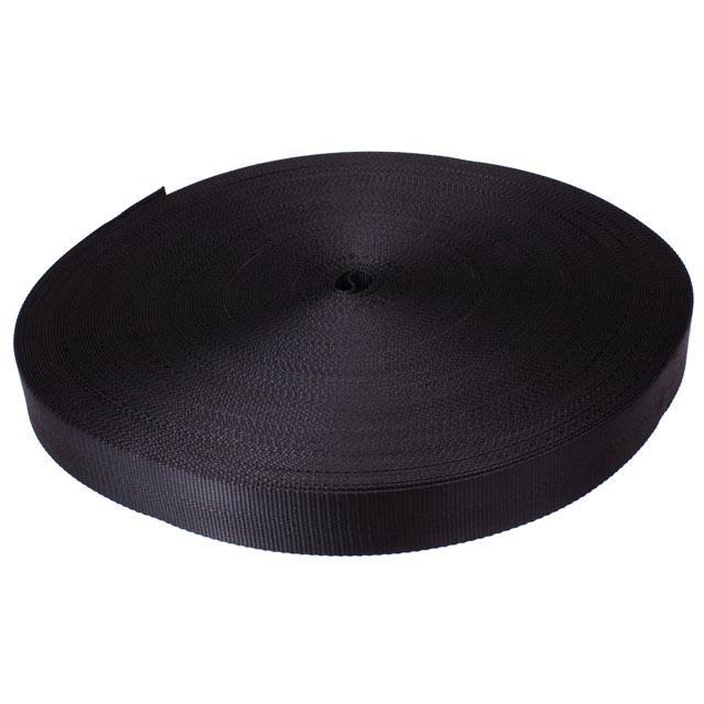 2" x 22" x 300& 12K Polyester Cargo Webbing O502