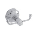 Double Robe Hook - Satin Bronze R887