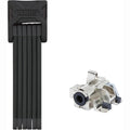 Folding Lock with Keyed Alike Ebike Battery Lock Core: Bosch V160