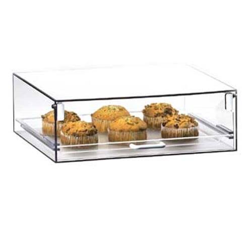 Acrylic Display Case 18 1/2 x 14 x 6 inch W7057
