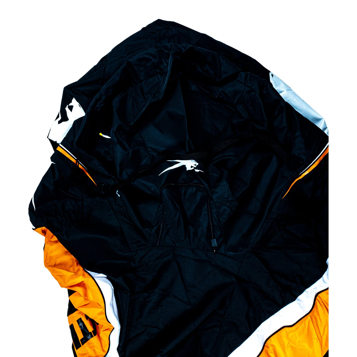 COVER, MACH PREM '11 F, Z1-ORN D356