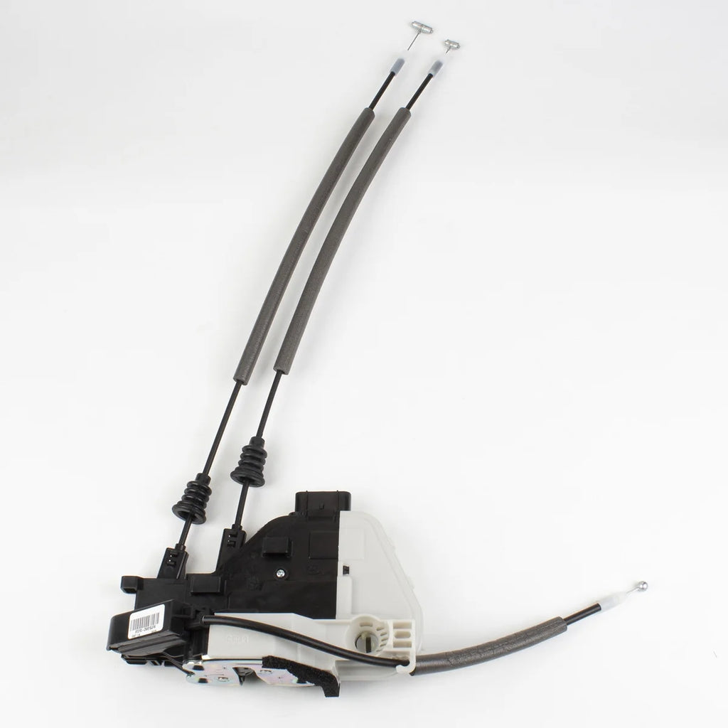 Front Door Lock Actuator Motor Left Driver I200081