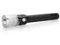 Black Flashlight 1700Lm R8089