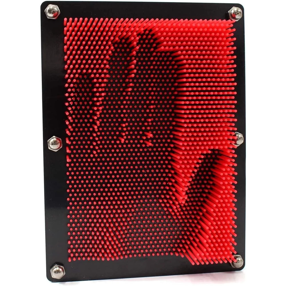 3D Pin Art Board Toy U671127