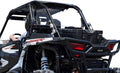 Rear Windshield for Polaris RZR XP 1000, 1/4” Polycarbonate U44686