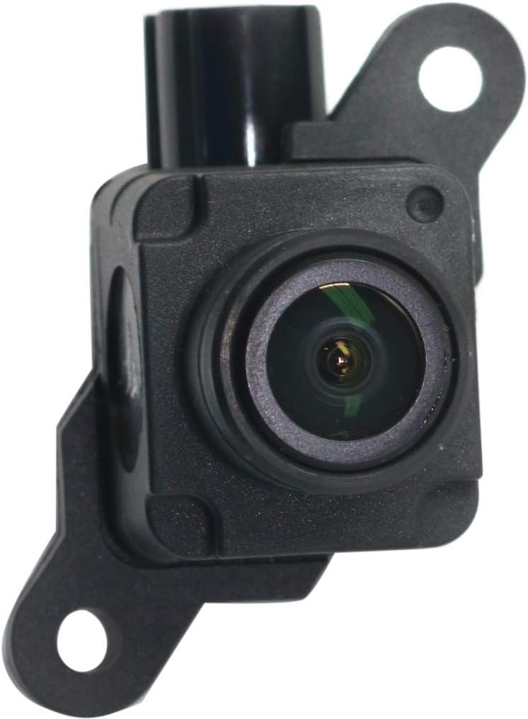 Ram 1500 Classic Back Up Camera 2019 2020 Rear View 150 Degrees W967