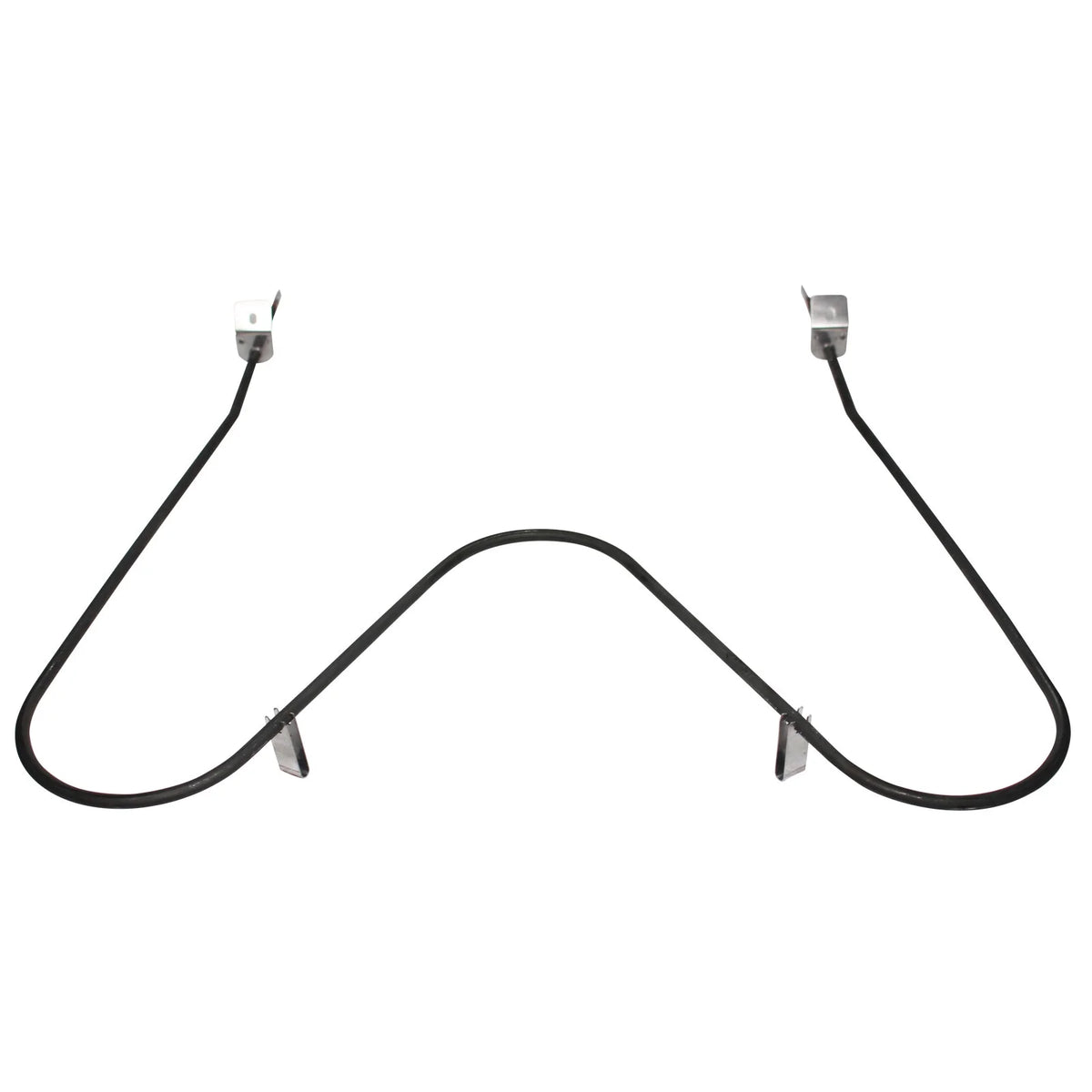 2-Pack Replacement Bake Element for Kenmore / Sears Oven L39044
