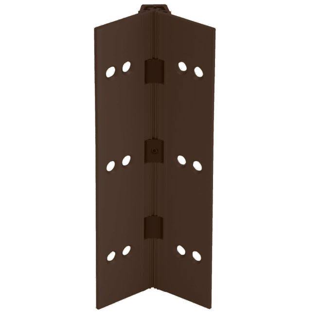 Heavy Duty Full Mortise Continuous Hinge T699252
