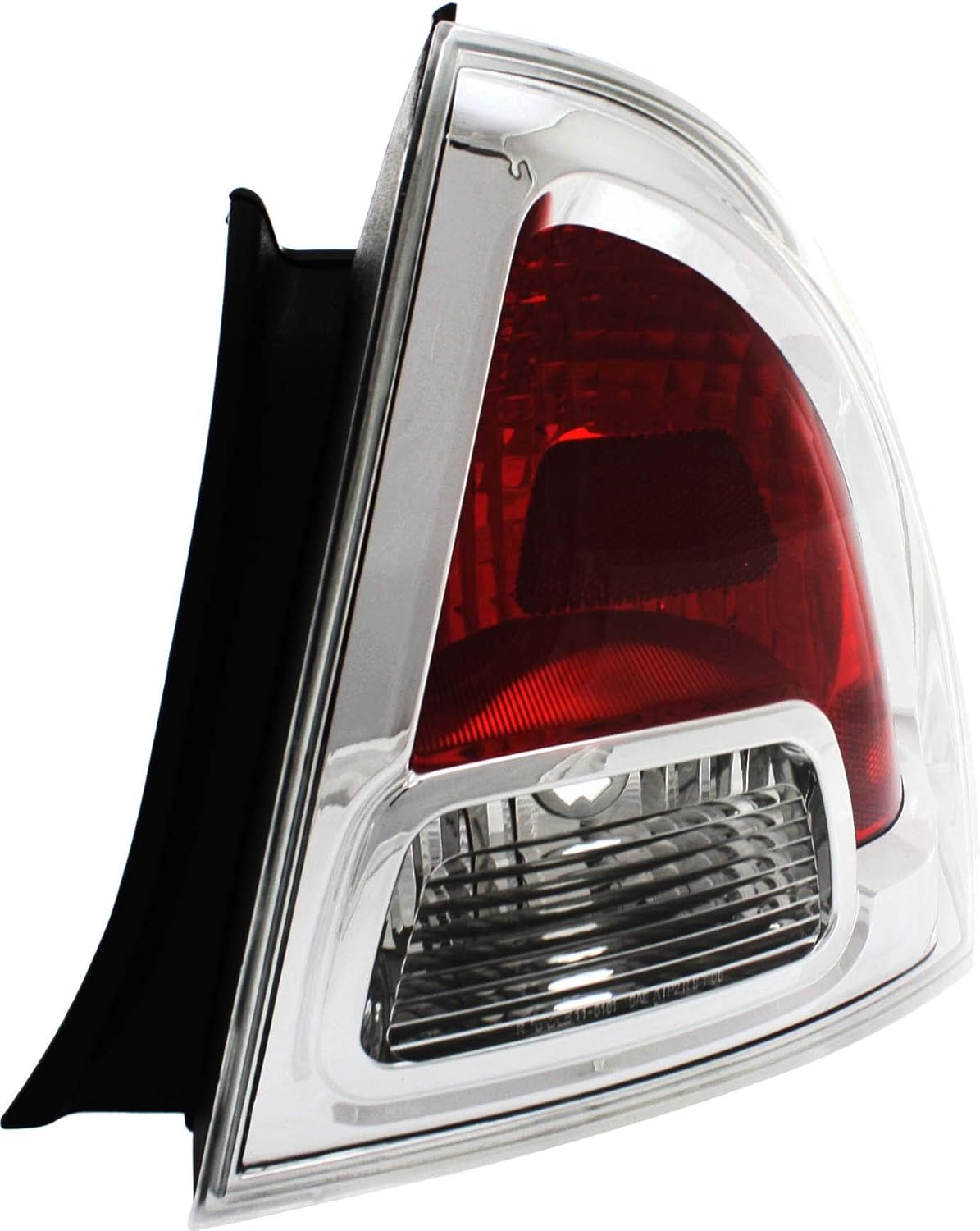 Tail Light Lens and Housing for 2006-2009 Ford Fusion P430