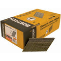 2-3/8 inch Galvanized Smooth Shank Framing Nails 2000 Pack N63922