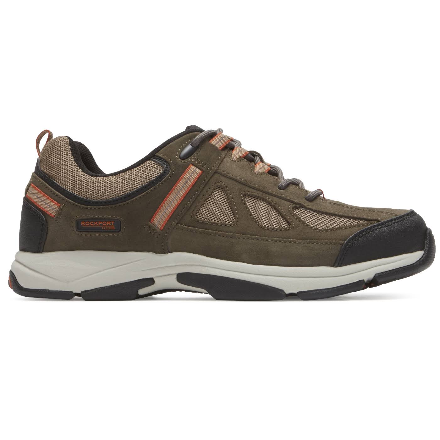 Men's Rockport Rock Cove Lace Up Leather Shoes T977190