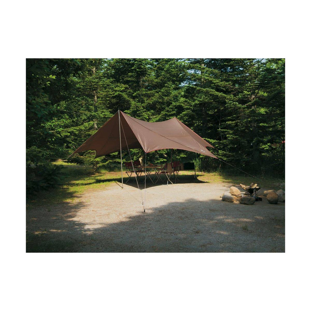 Hexa Tarp Shield F1240