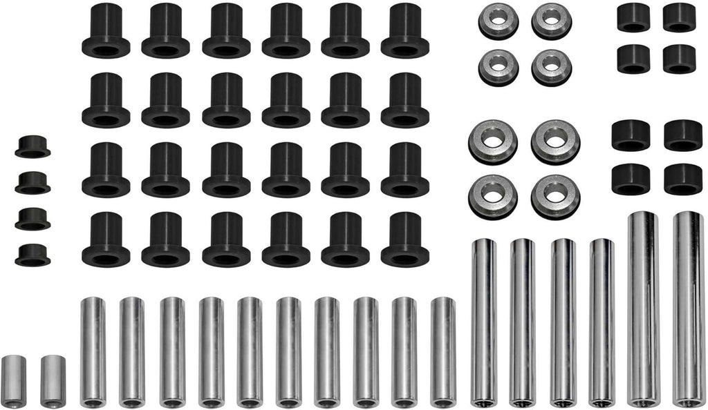 Heavy Duty UHMW A-Arm Bushing Kit for Polaris RZR 900 (2016-2020) U824