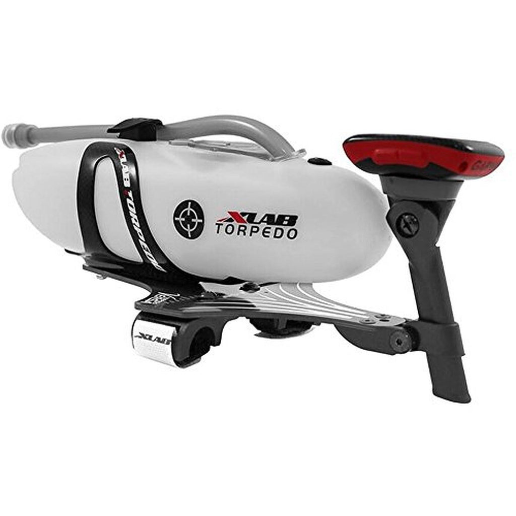 Airflow Red Torpedo Versa 500 U648