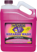 Foam for Exterior Vehicle Surfaces (1 Gallon) Pack of 2 F15013