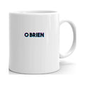 Tri Color Ceramic Mug A975988