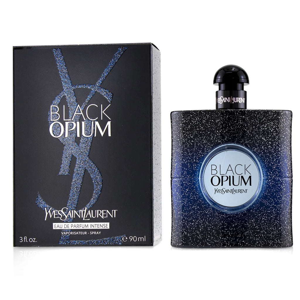 Black Opium Eau De Parfum Intense Spray 90ml E78786