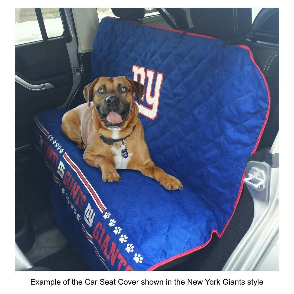 Pet Car Seat Cover Q3105