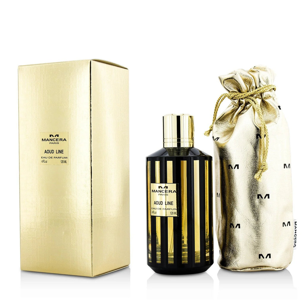 Eau De Parfum Spray 120ml D671651