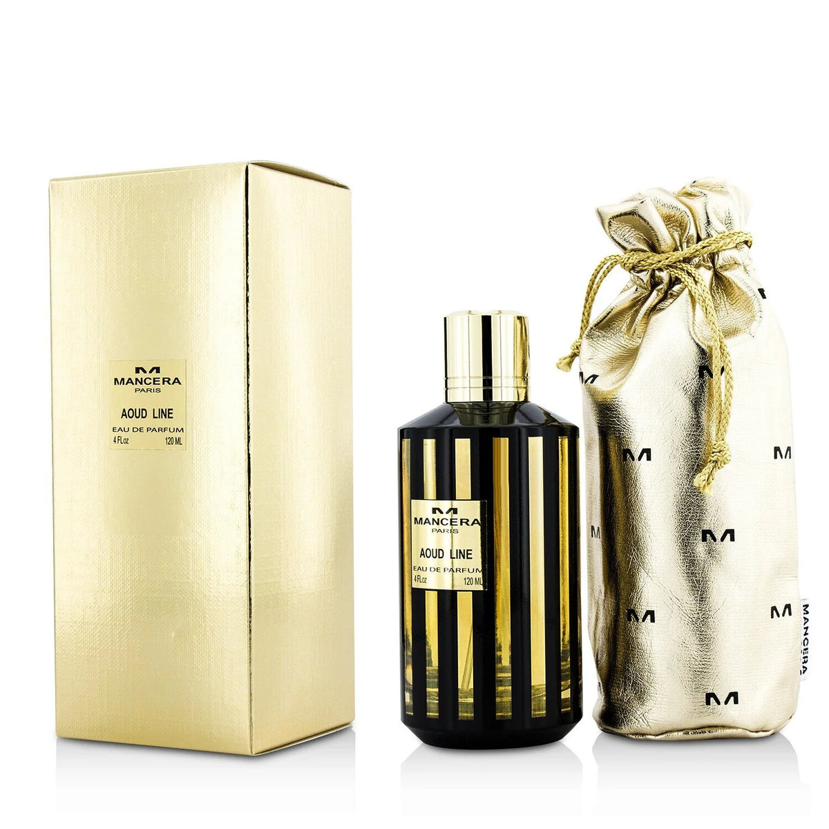 Eau De Parfum Spray 120ml D671651