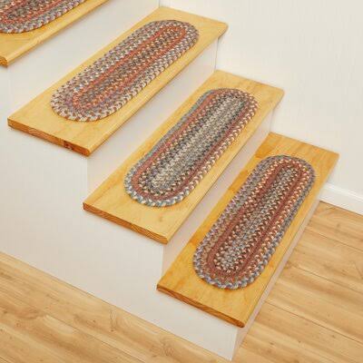 Set of 13 Stair Tread K61018