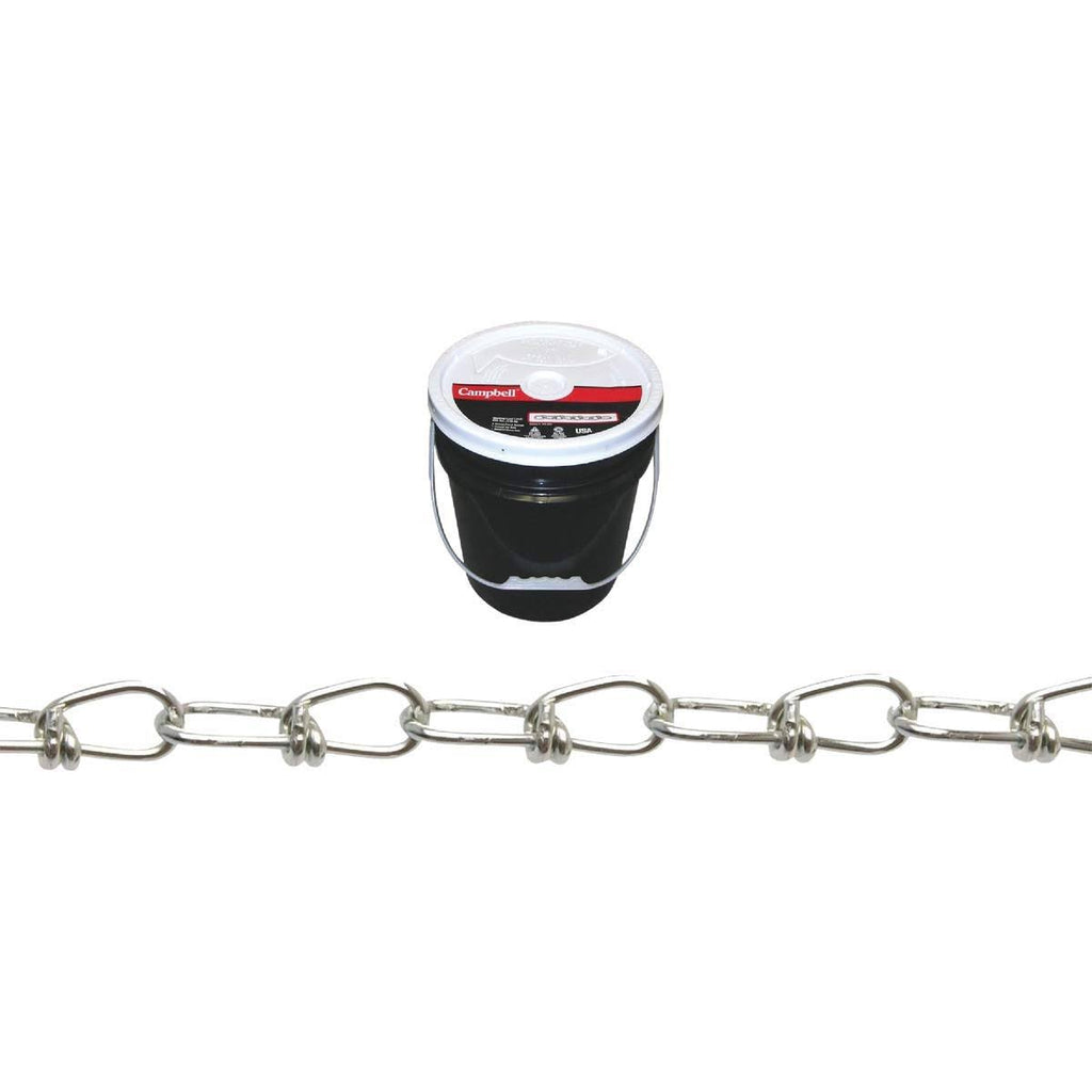 Double Loop Chain A571