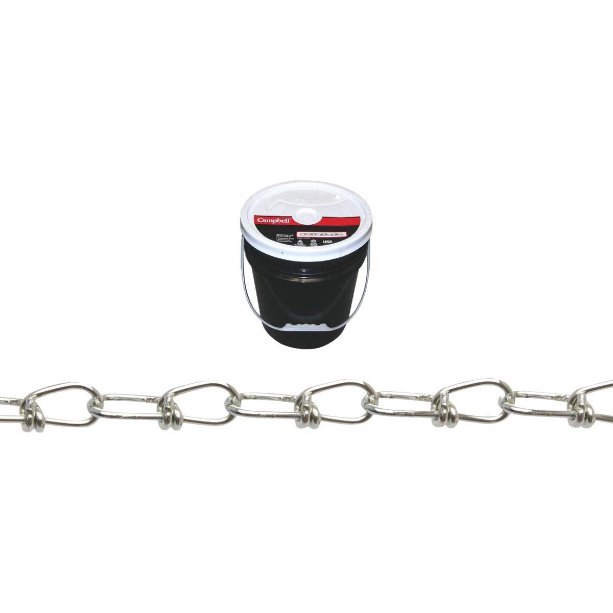 Double Loop Chain A571