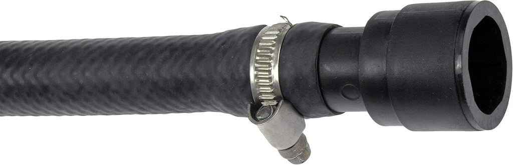 HVAC Heater Hose Assembly B48571