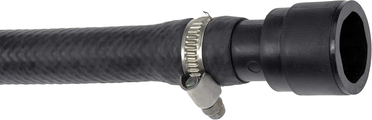 HVAC Heater Hose Assembly B48571