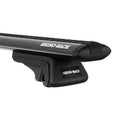 Black 2 Bar Roof Rack R636597
