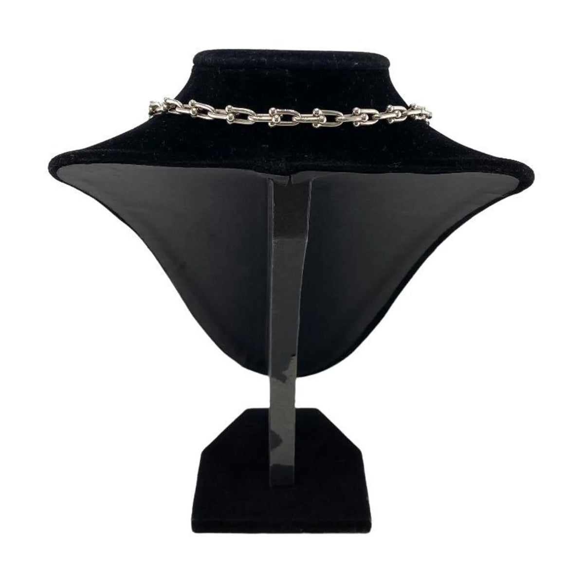 925 Silver Necklace O7132