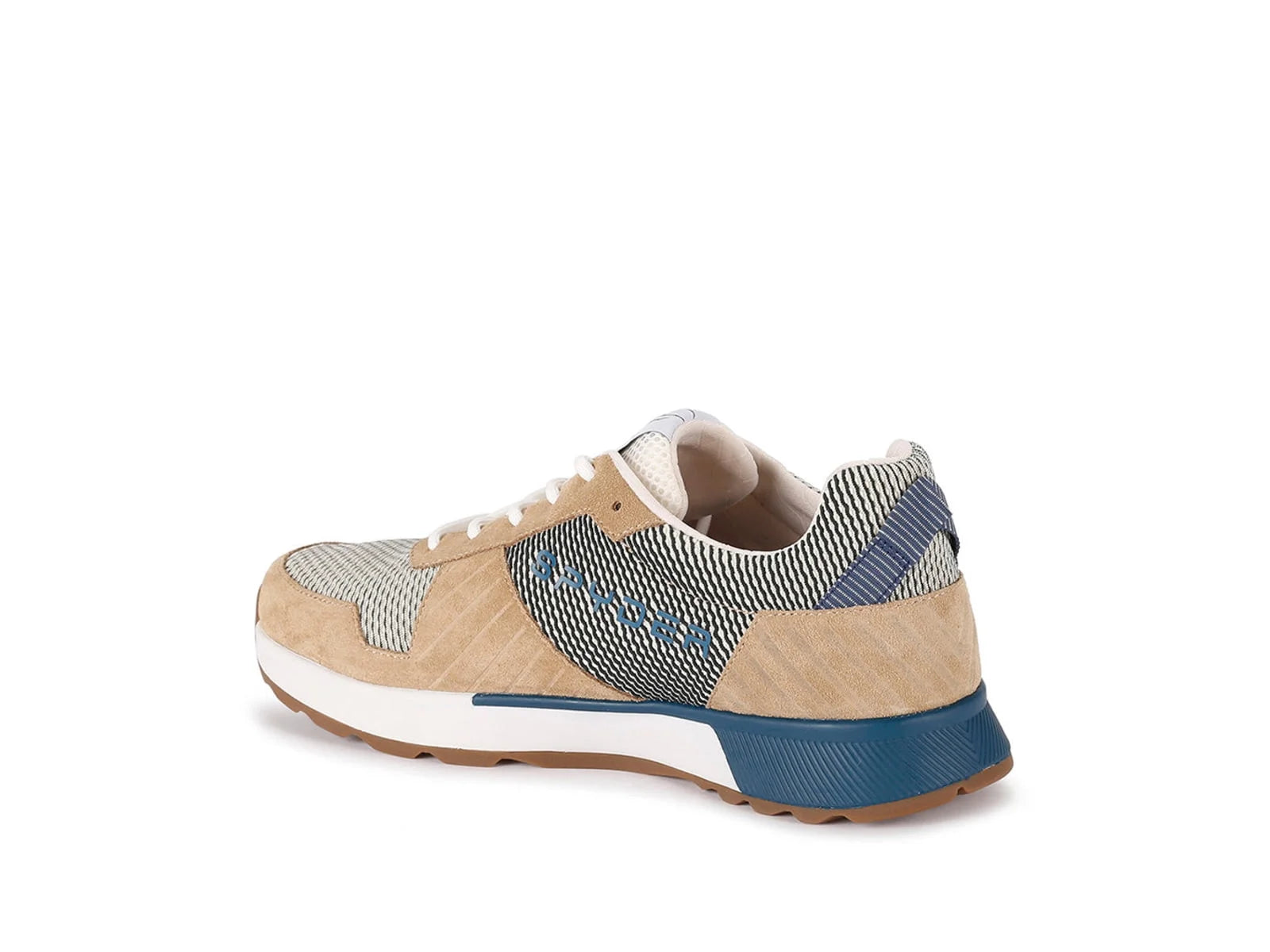 Sherwood Tan Men's Sneakers O490610