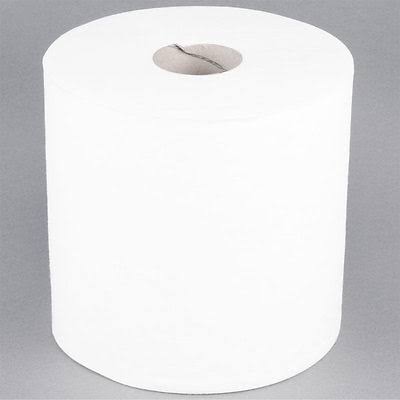 1-Ply Center Pull Airlaid Paper Towel 400& Roll, 6/Case M55419