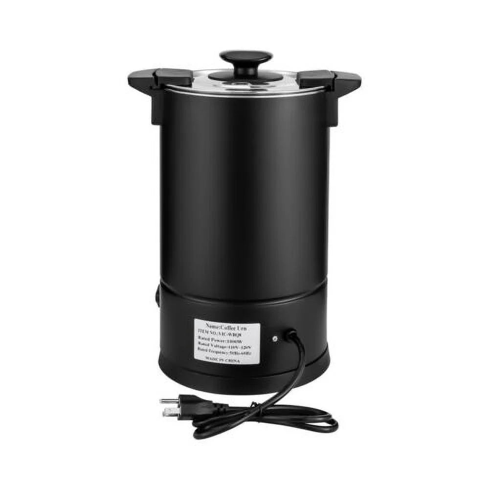 1000W 8 Liter Stainless Steel Electric Tea Urn G793