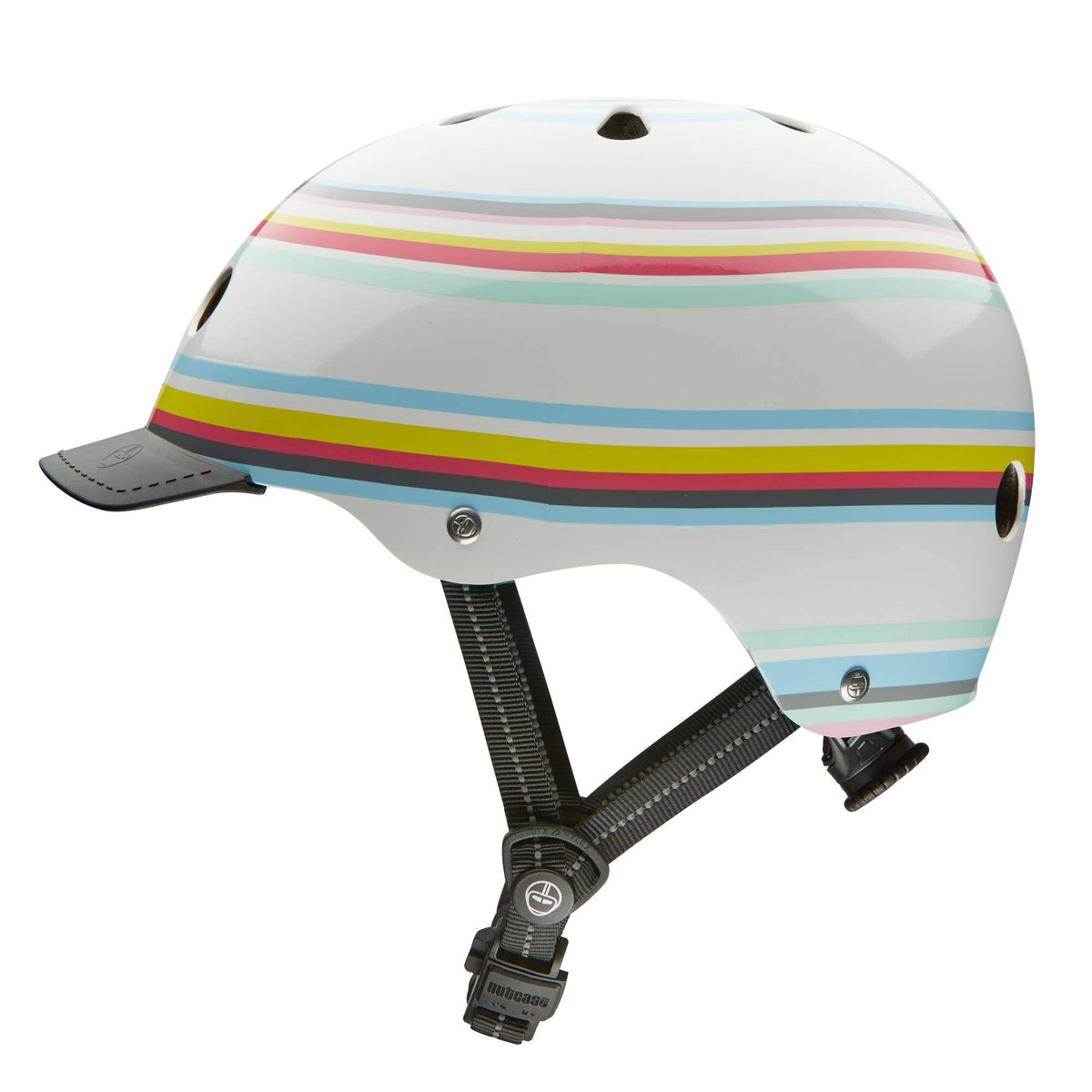 Small Street Helmet V8825