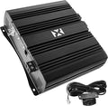 3000W RMS Full Bridge Class D Monoblock Car Audio MOSFET Amplifier Z897
