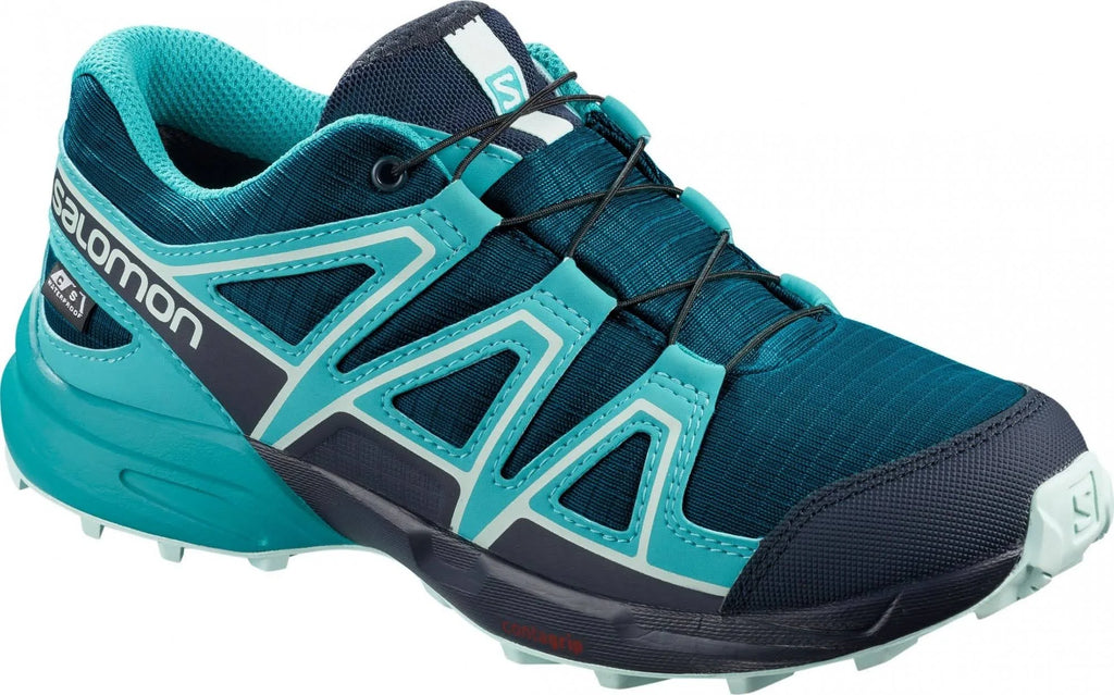 Junior Trail Running Shoes W404037