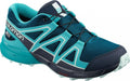 Junior Trail Running Shoes W404037