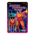 Hot Rod Retro 1986 ReAction Figure Q564