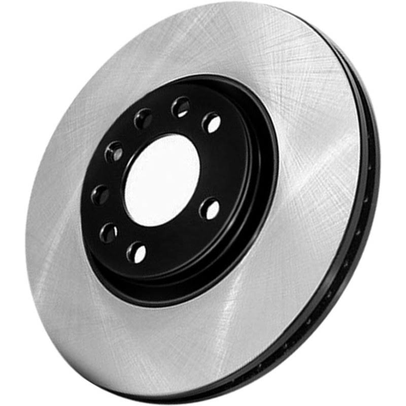 High Carbon Alloy Brake Rotor F503