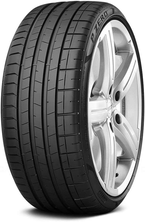 255/35R20XL 97W Performance Radial Tire D373269