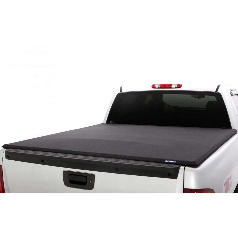 Tri-Fold Tonneau Cover W1762