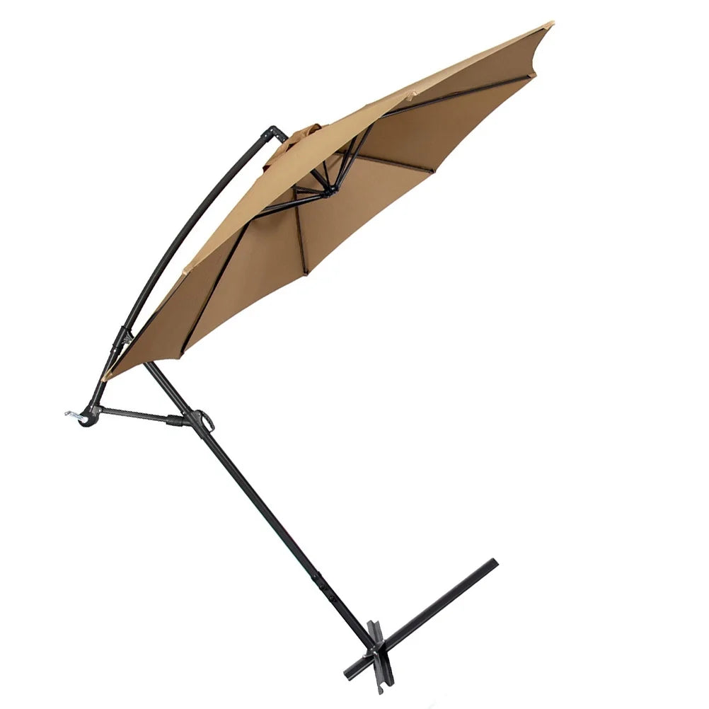 Beach Umbrella Replacement Topper N7487
